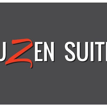 Buzen Suites Las Colinas Dallas Eksteriør bilde