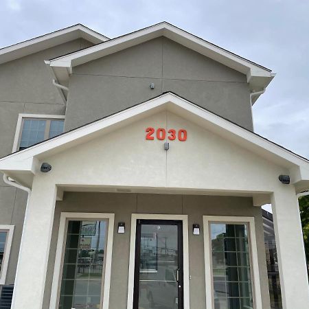 Buzen Suites Las Colinas Dallas Eksteriør bilde
