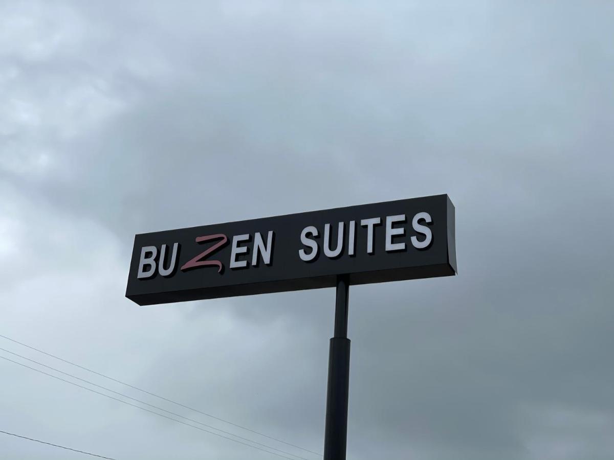Buzen Suites Las Colinas Dallas Eksteriør bilde